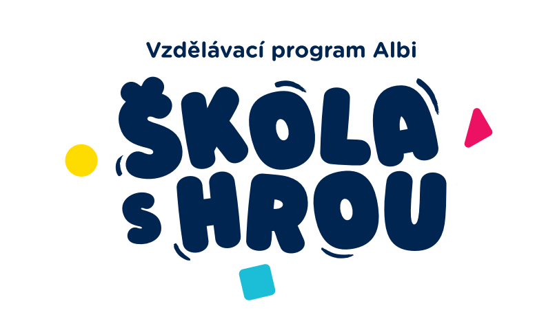 Vzdělávací program Albi Škola s hrou