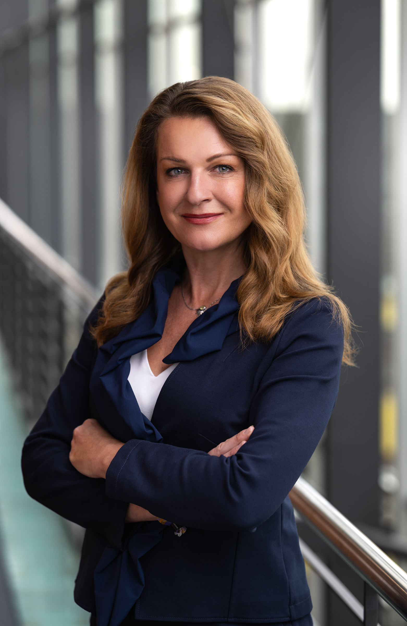 Lenka Krejčířová