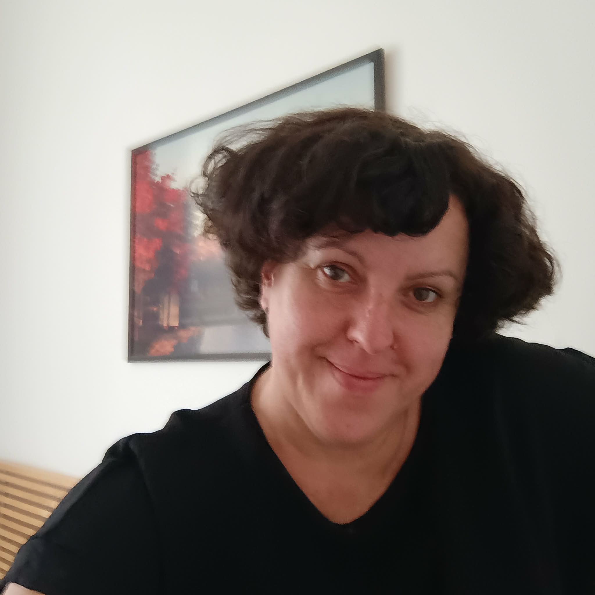 Iveta Juřeková