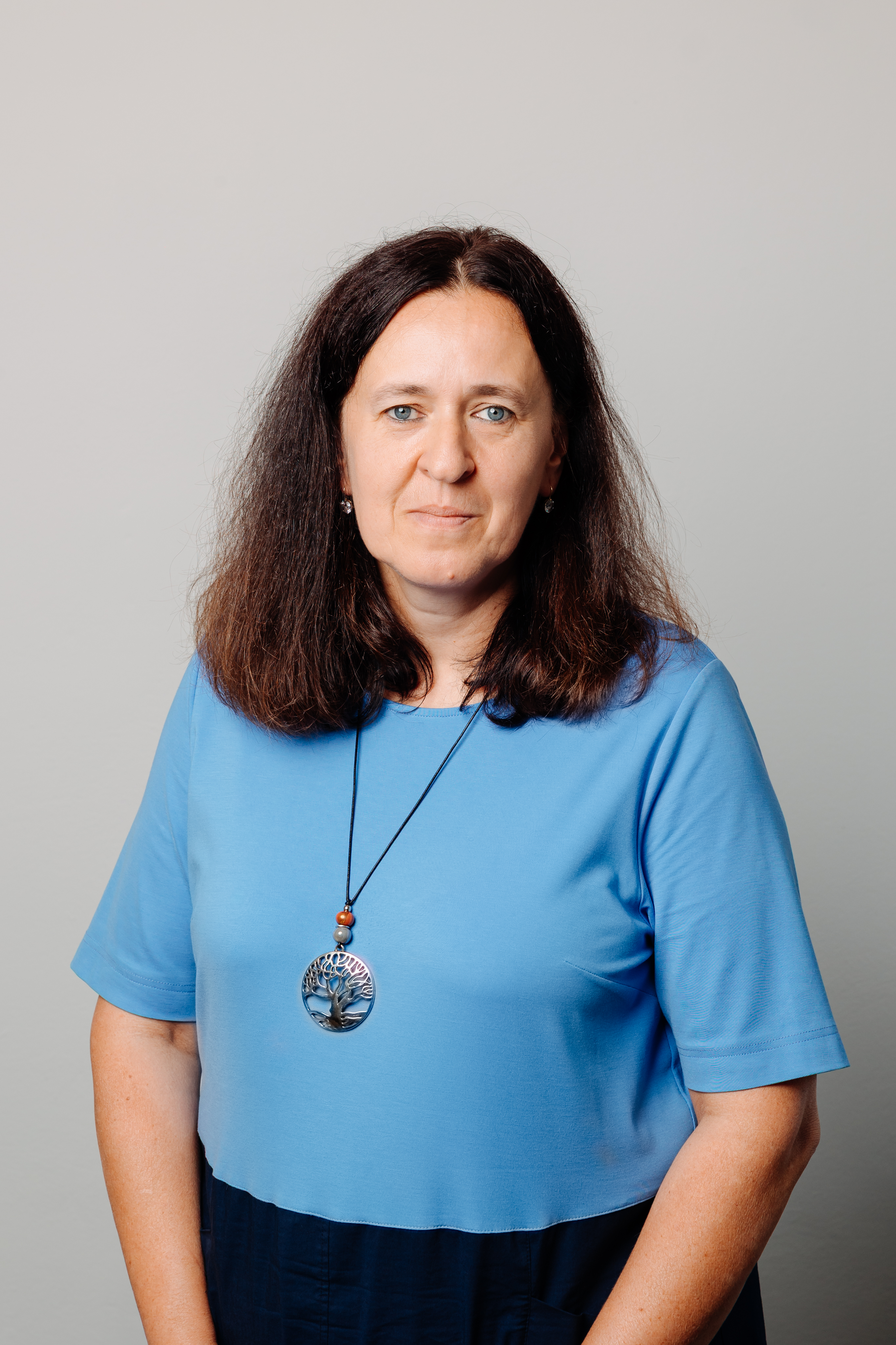 Eva Kloudová