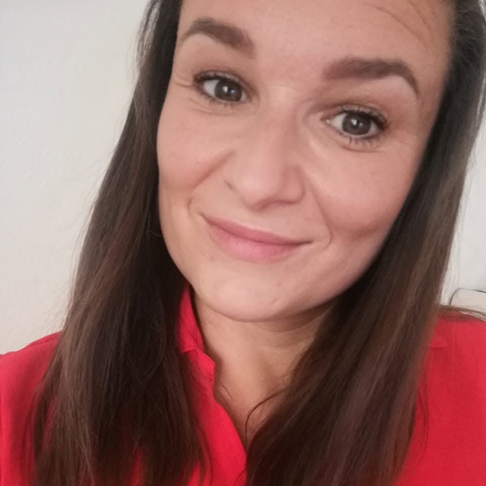 Lenka Kopecká