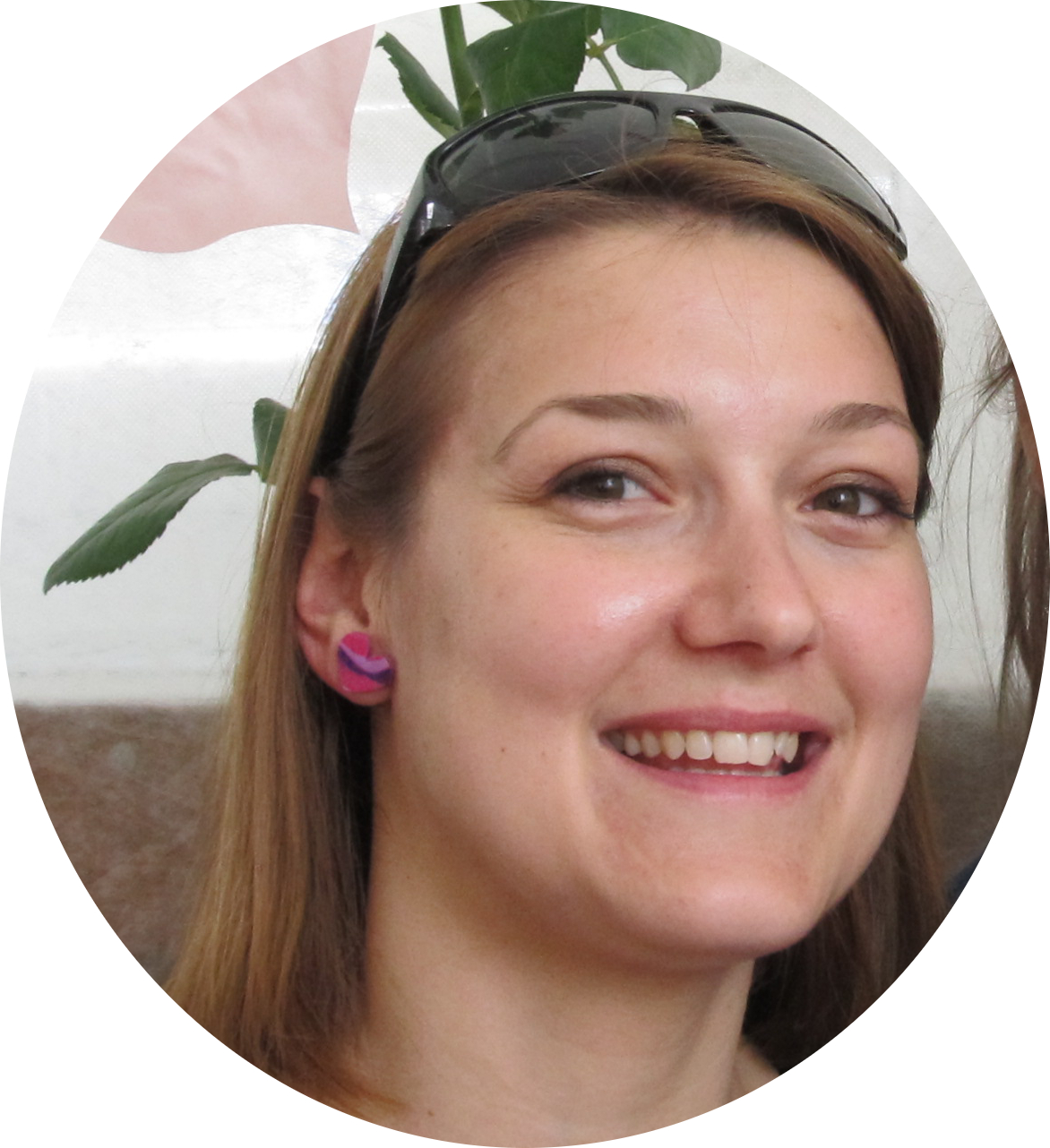 Markéta Tüdösová