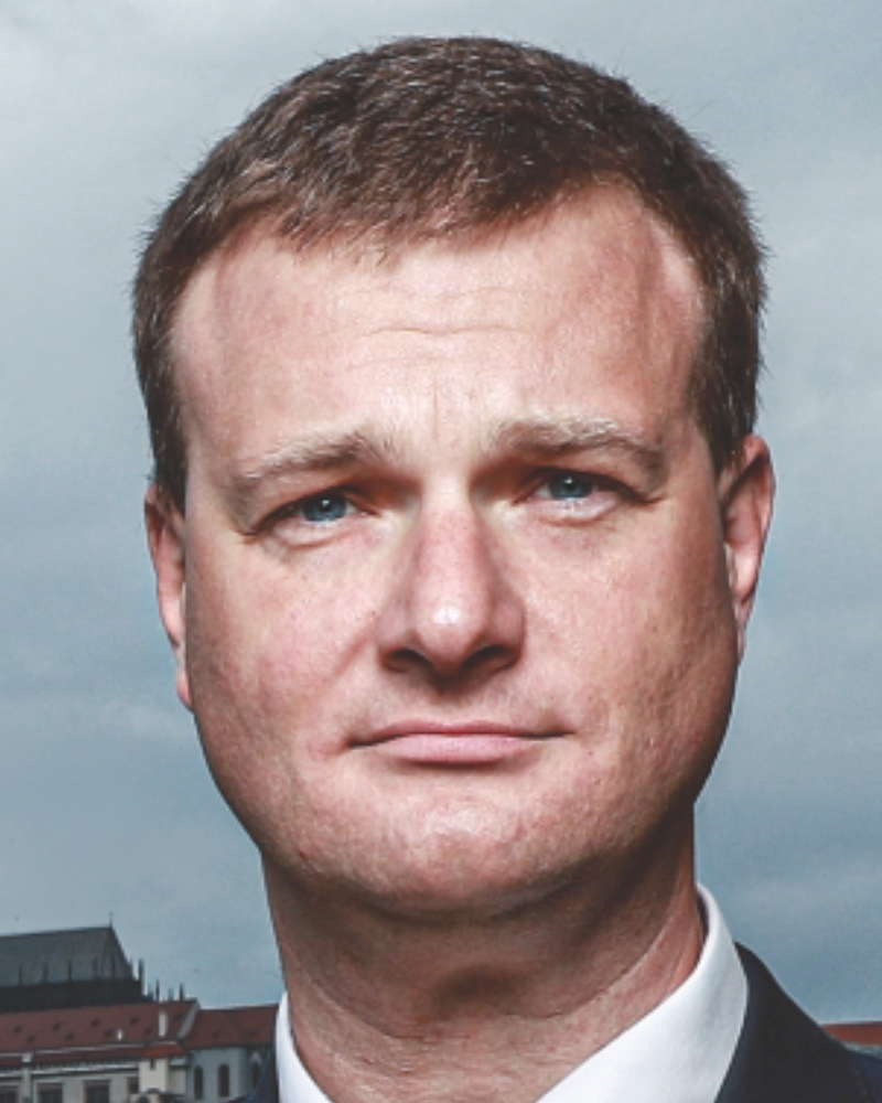 Tomáš Blumenstein