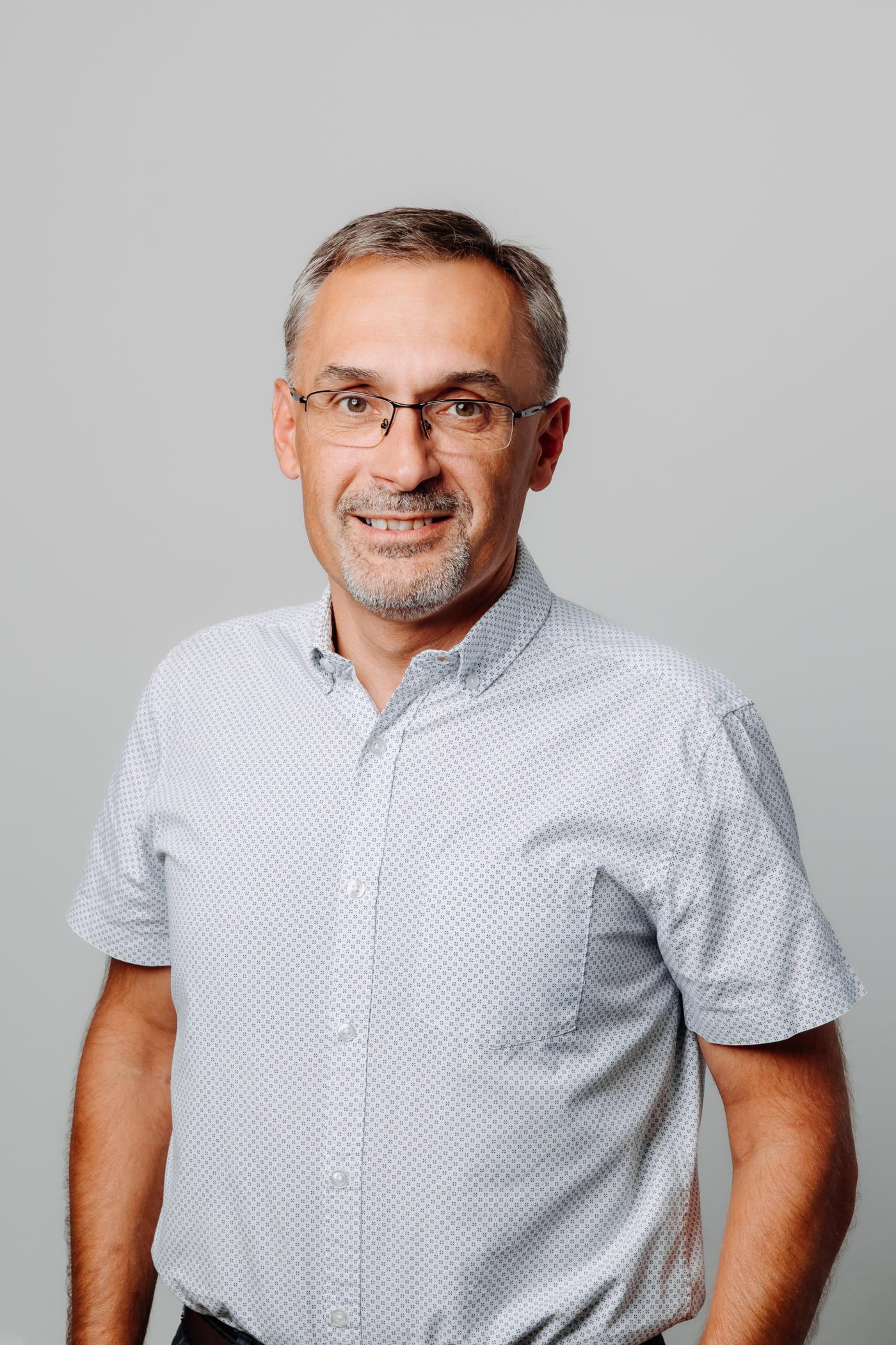 Josef Roušar
