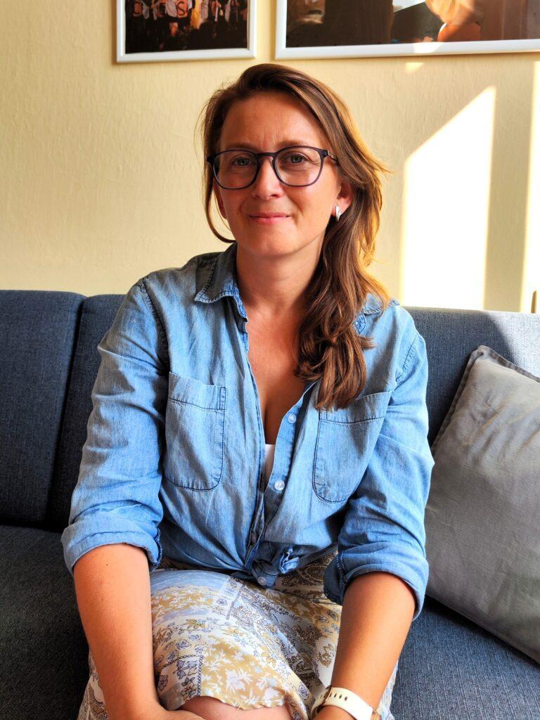 Barbora Soukopová
