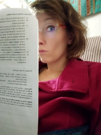 Izabela Štěpánková