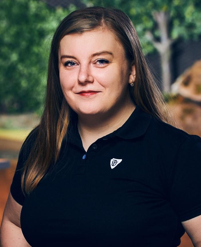 Klára Češíková