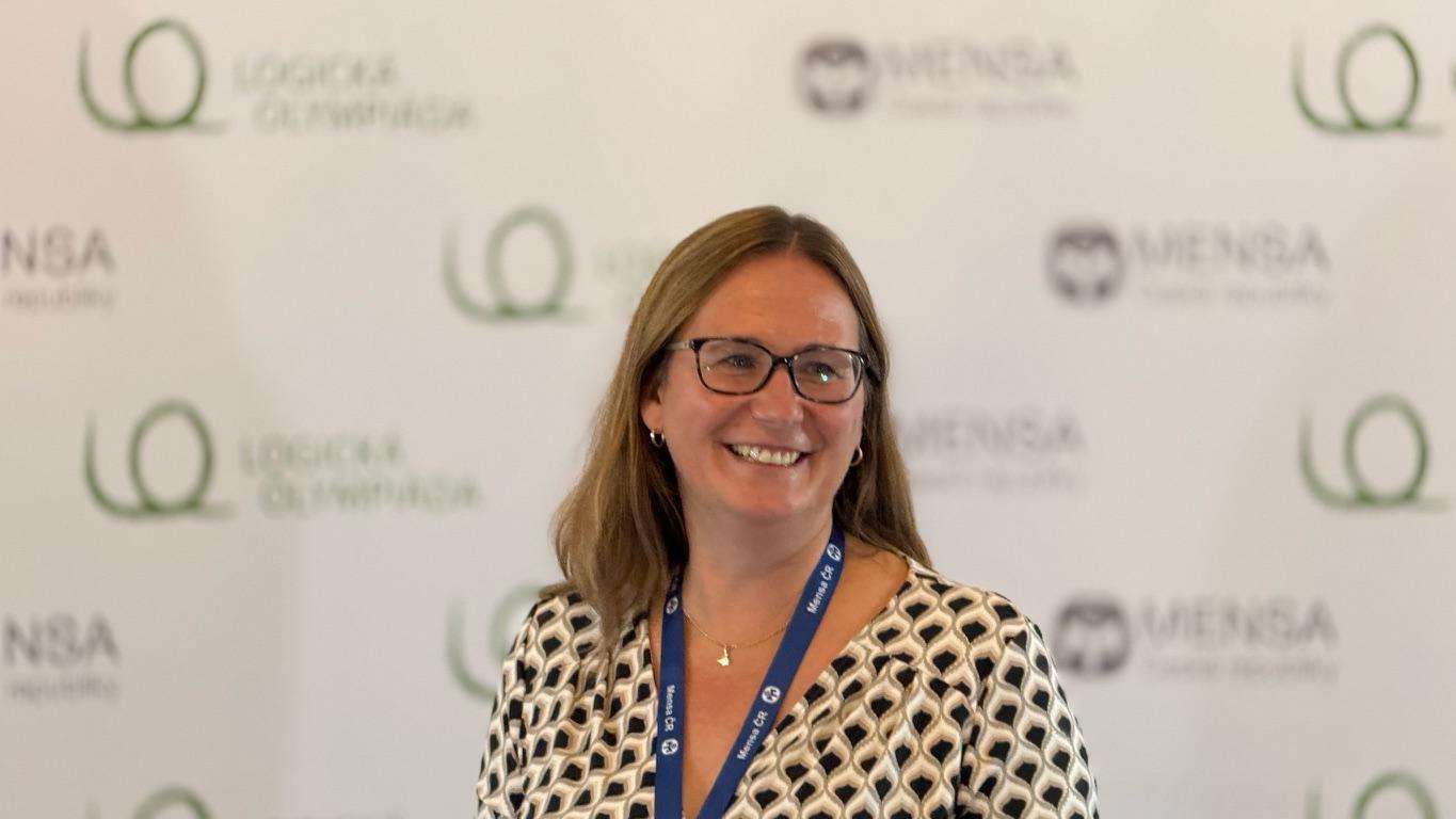 Lucie Měchurová