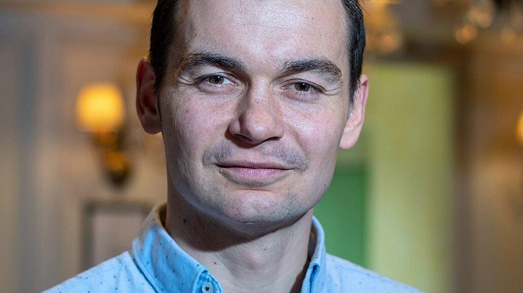 Tomáš Chrobák